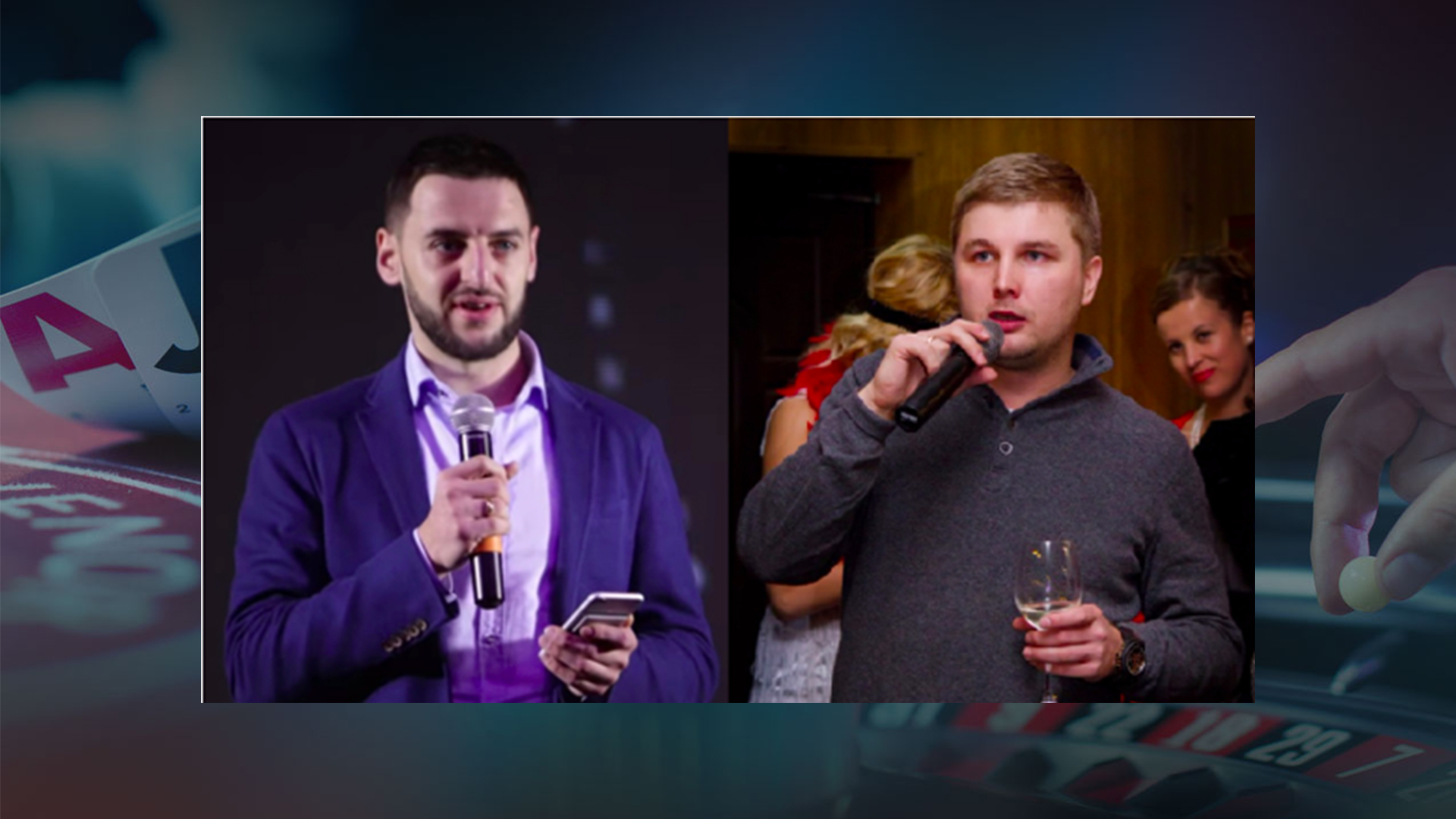 Владельцы Lucky Labs Разоблачение Азино 777