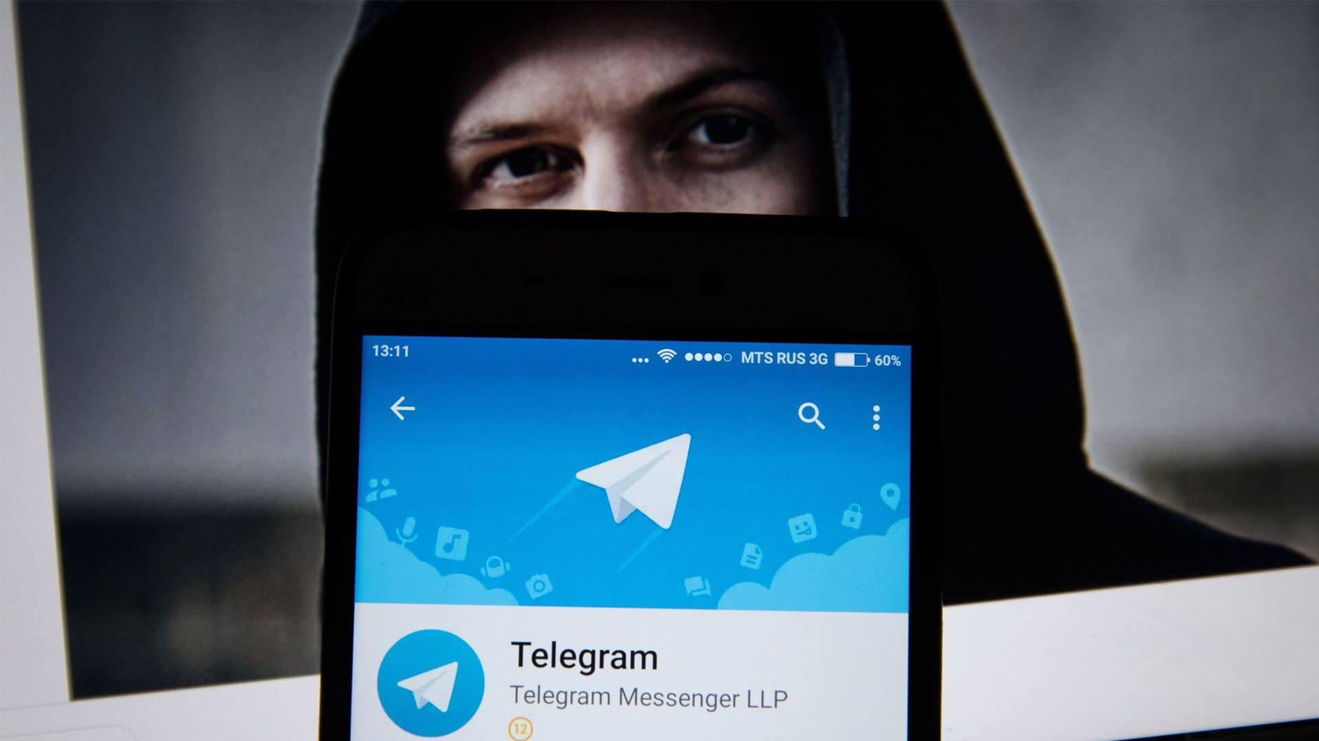 Скам в Телеграм: как мессенджер ведет борьбу с мошенничеством